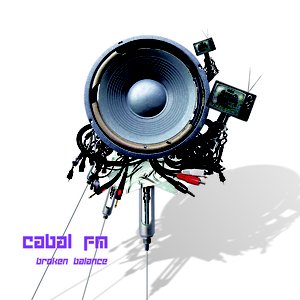 Cabal FM 的头像