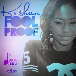 Fool Proof - Single