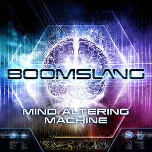 Mind Altering Machine