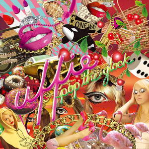Uffie - Uffie: The Remixes: Pop The Glock - Zortam Music