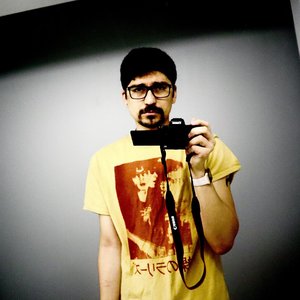 Erik Daniel Hernandez Cantú 的头像