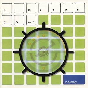Saksit North Passage Mix — P-Model | Last.fm