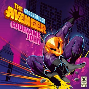 Grooverider Presents Codename John 的头像
