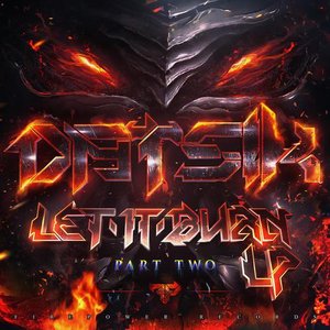 Datsik feat. Zyme 的头像