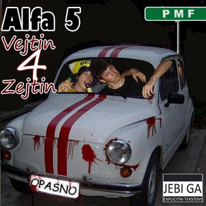 Image for 'Alfa 5'