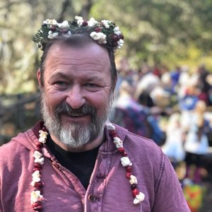 Awatar dla Andrew Arcadi