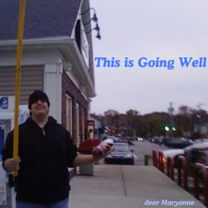 This is Going Well - Single