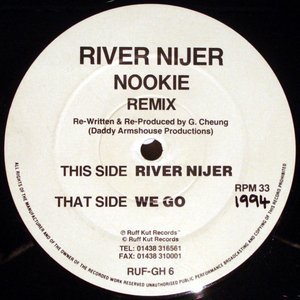 River Nijer (remix) / We Go