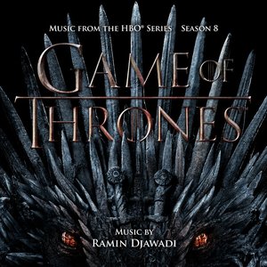 Изображение для 'Game of Thrones: Season 8'