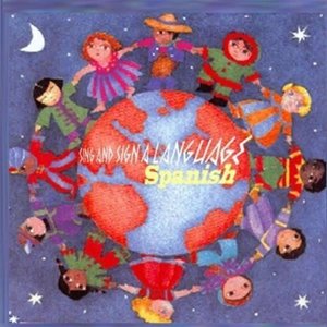 Sing a Language: Spanish