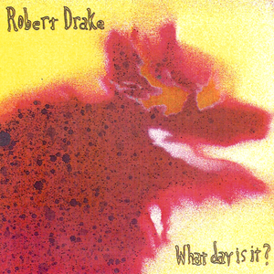 What Day Is It? cover