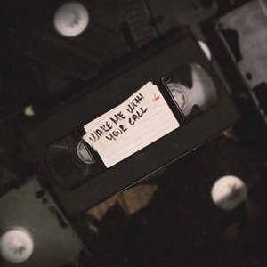 Wake Me With Your Call (Acoustic Version) - Single