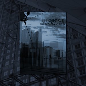 Project Clockwork 的头像