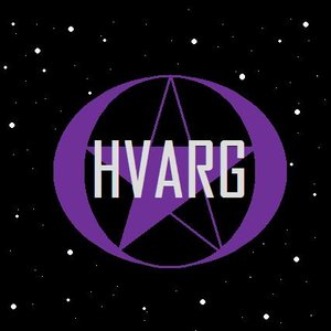 Image for 'Hvarg'