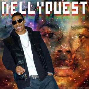 Vondell Swain; Neil Cicierega, Nelly 的头像