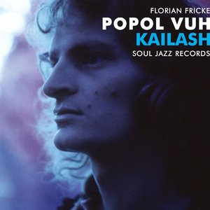 Popol Vuh & Florian Fricke 的头像