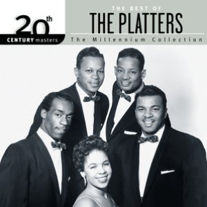 20th Century Masters: The Millennium Series: Best of The Platters