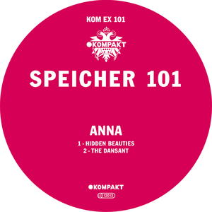 Anna - Speicher 101 - Zortam Music