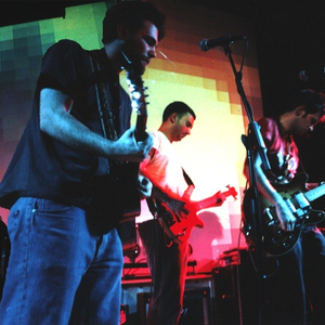 The Beans photo provided by Last.fm