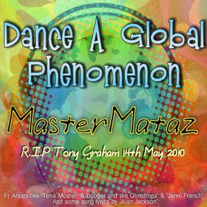 Dance A Global Phenomenon