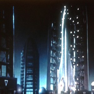 Union Galactic Tours, Vol. 1