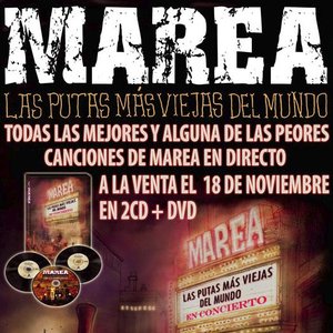 Las putas más viejas del mundo