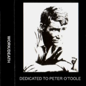 Dedicated To Peter O'Toole