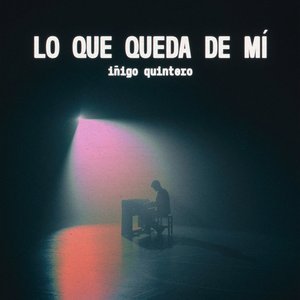 Lo Que Queda de Mí - Single