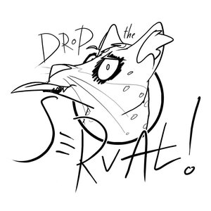 Drop the Serval 的头像