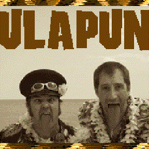 Изображение для 'Hula Punk'