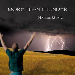 More Than Thunder