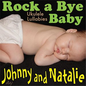 Rock a Bye Baby (Ukulele Lullabies)