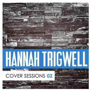 Cover Sessions, Vol. 2 cover