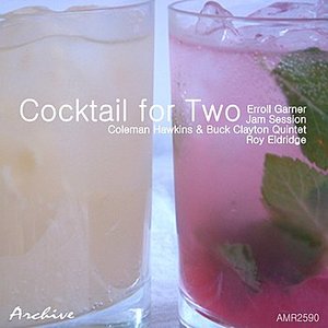 Cocktail for Two