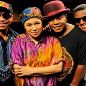 Avatar for AI Feat. The Jacksons