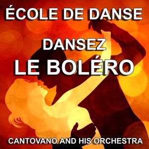 Dansez le Boléro (École de danse)