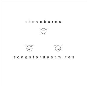 Songs for Dustmites cover