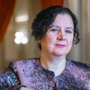 Avatar for Livia Teodorescu-Ciocănea
