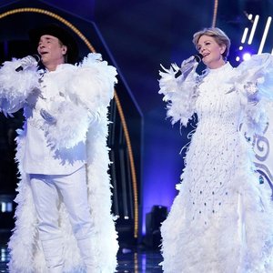 Bild för 'The Masked Singer: Snow Owls'