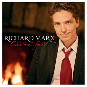 Christmas Spirit cover