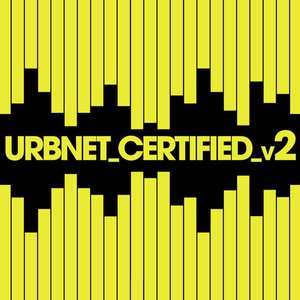 URBNET Certified Vol. 2