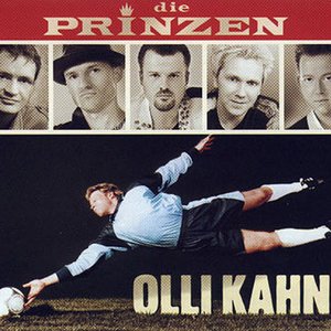 Изображение для 'Olli Kahn'