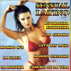 Sensual latino 2