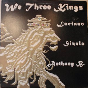We Three Kings