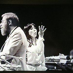Toshiko Akiyoshi-Lew Tabackin Big Band 的头像
