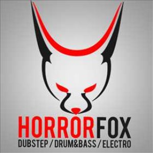 “HorrorFox”的封面