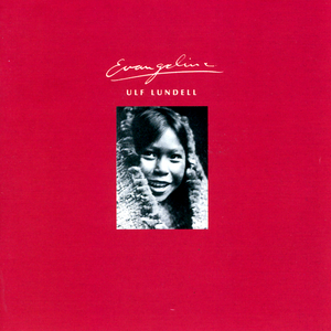 Evangeline cover