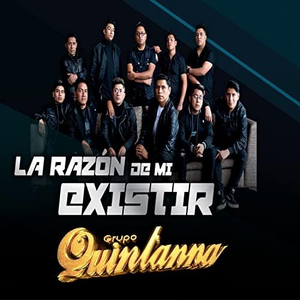 Artwork for La Razon De Mi Existir (Juego De Amor)