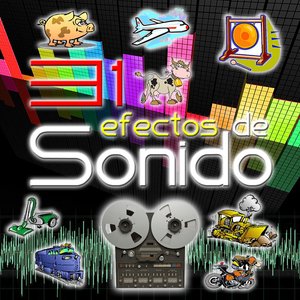 31 Efectos De Sonido