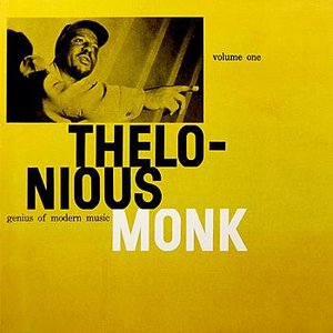 Genius Of Modern Music Volume 1